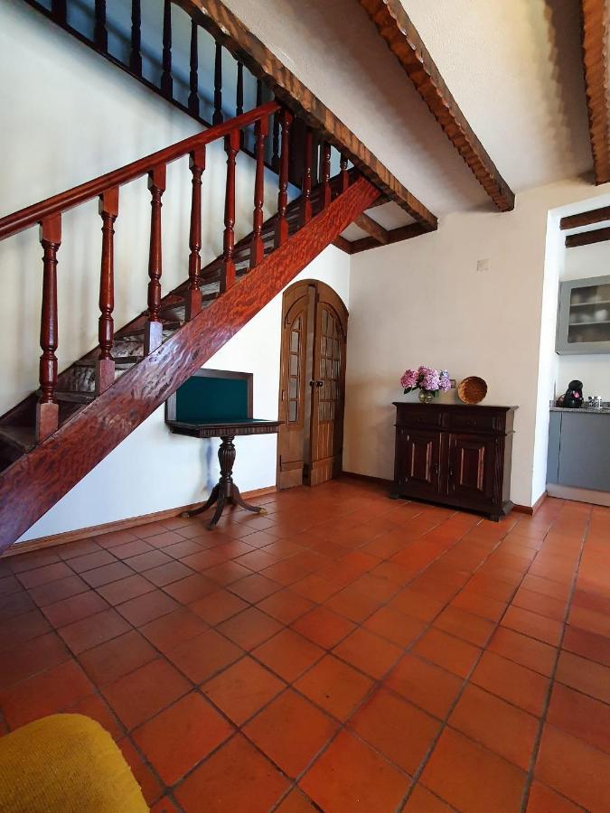 Villa Casa Do Cruzeiro Aguiar da Beira Exterior foto